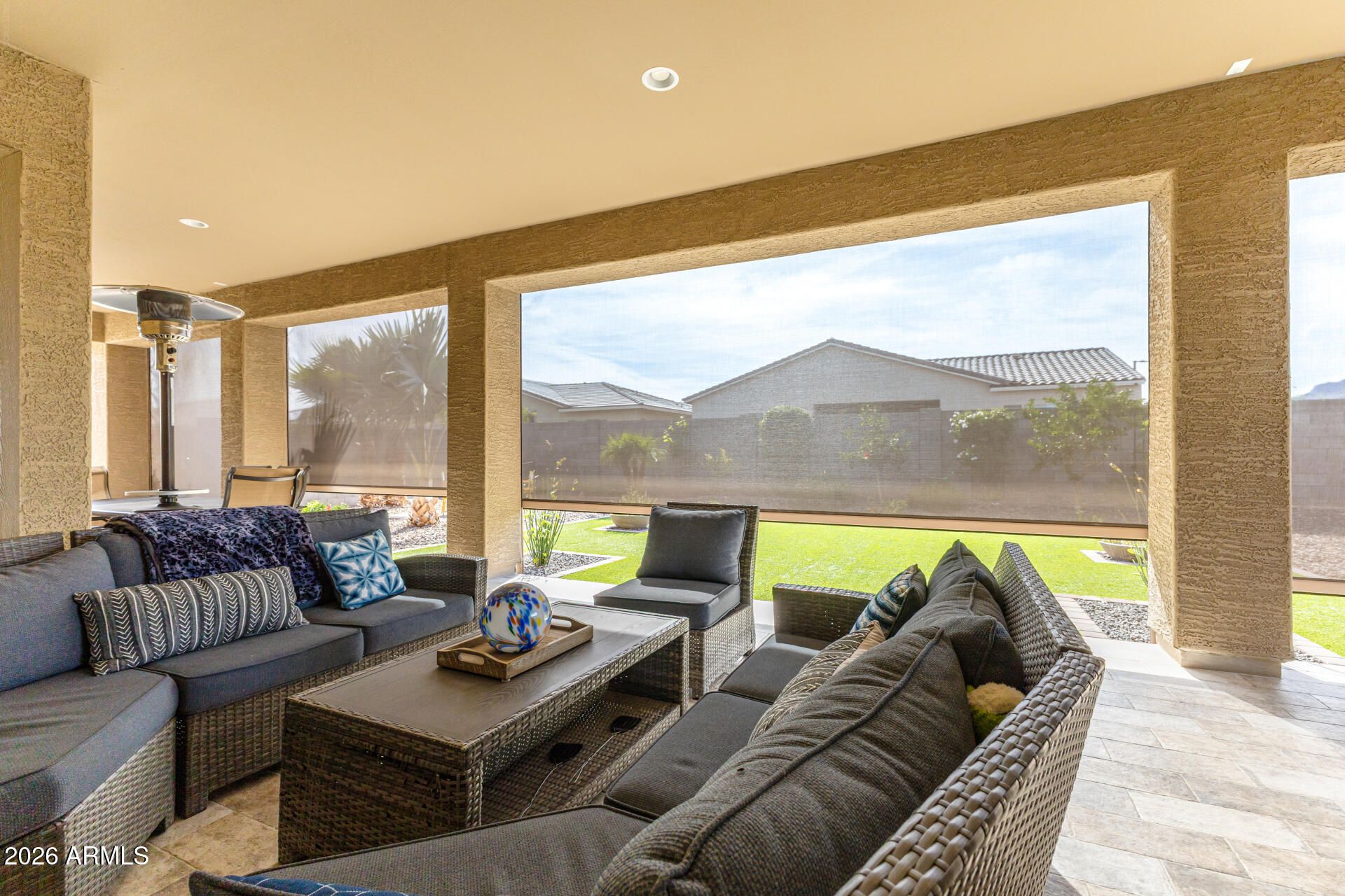 AZURE CANYON PARCEL 2 - Residential