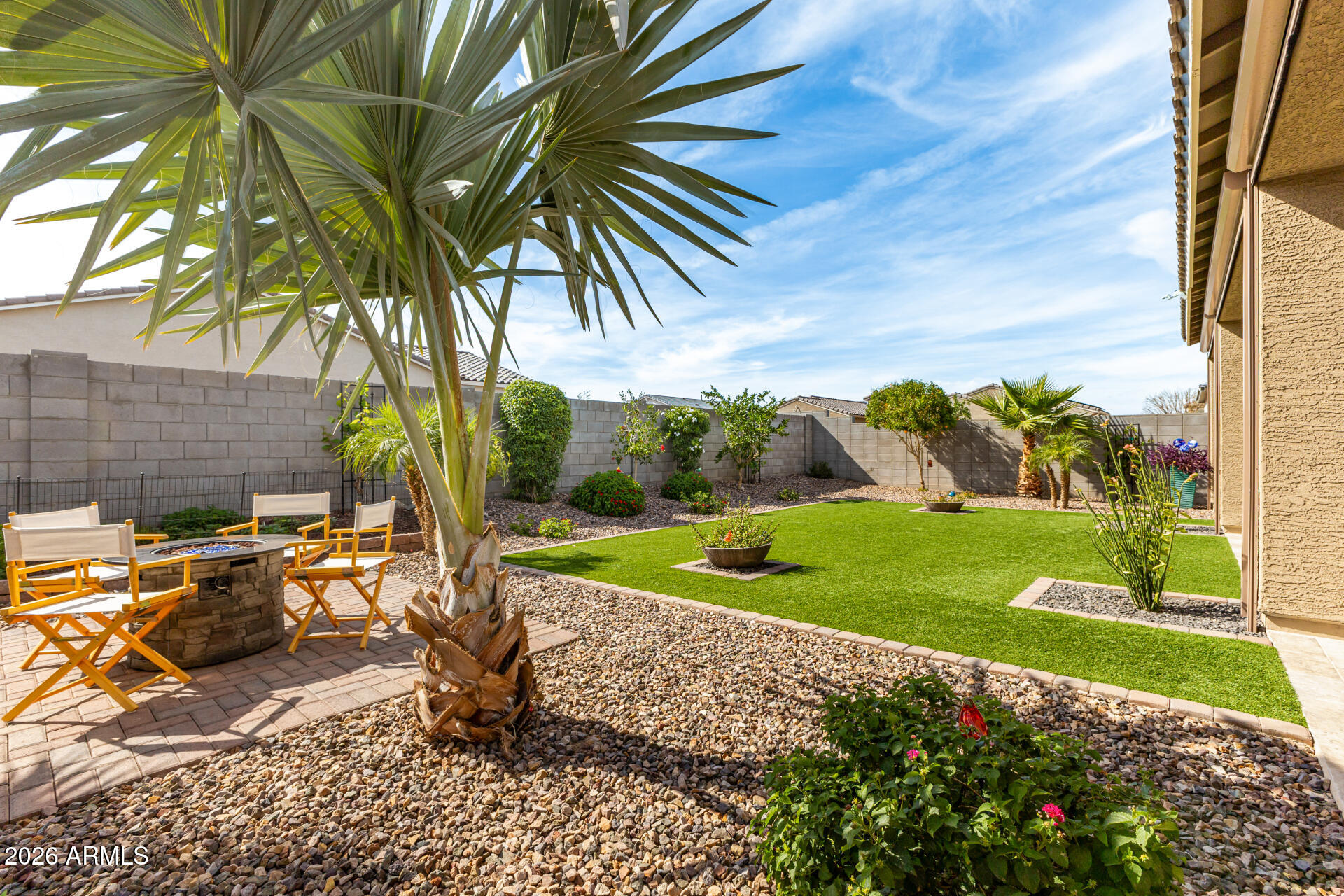 AZURE CANYON PARCEL 2 - Residential