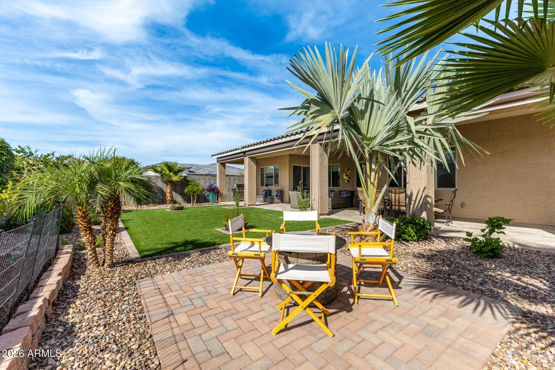 AZURE CANYON PARCEL 2 - Residential
