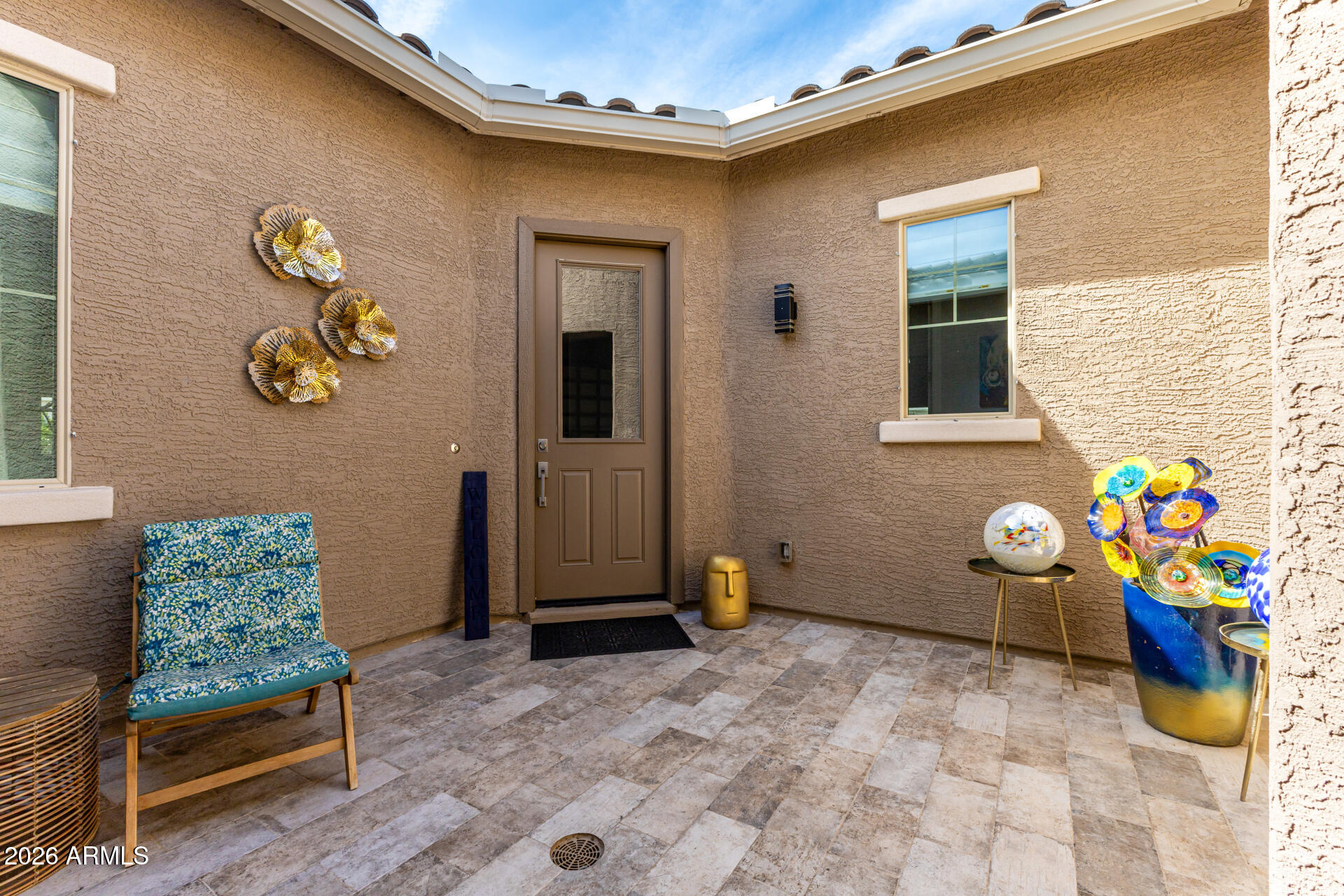 AZURE CANYON PARCEL 2 - Residential
