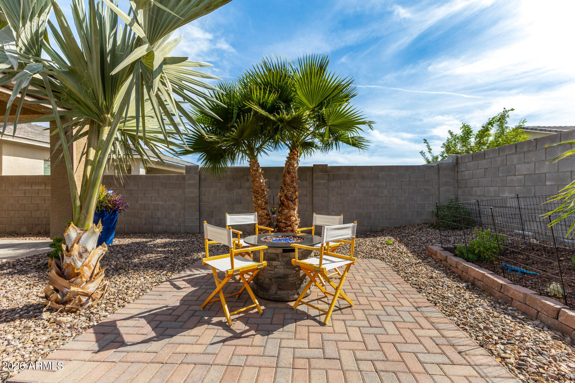 AZURE CANYON PARCEL 2 - Residential