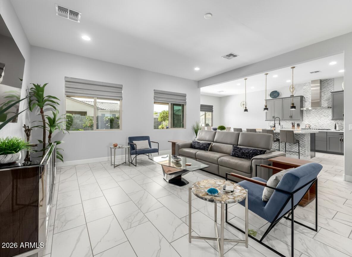 AZURE CANYON PARCEL 2 - Residential