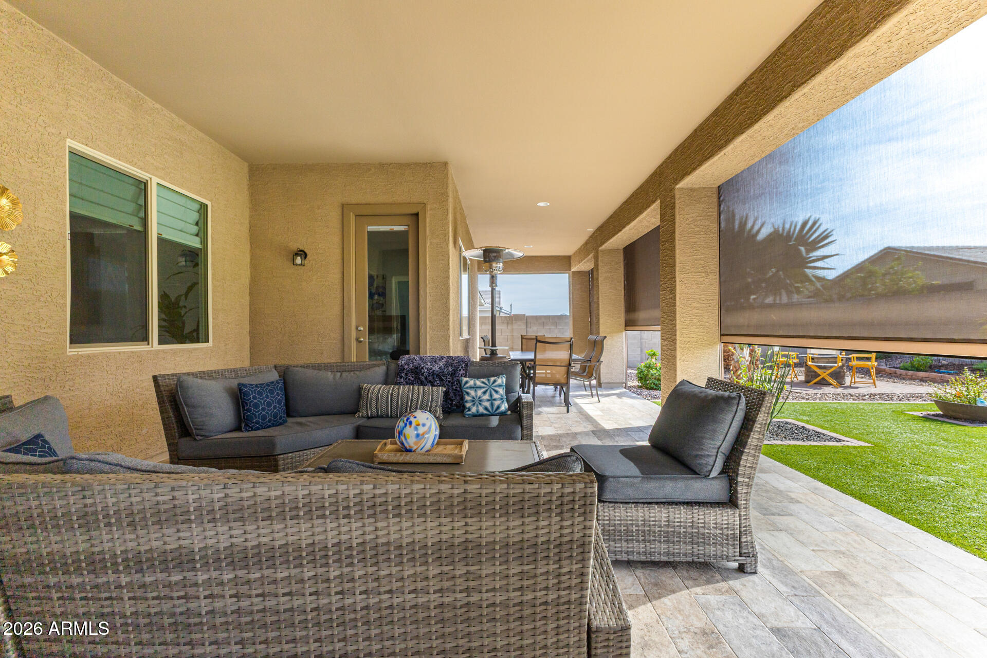 AZURE CANYON PARCEL 2 - Residential