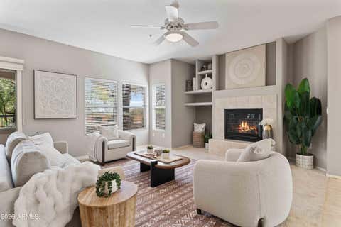 Photo of 19700 N 76th Street #1064, Scottsdale, AZ 85255 (MLS # 6967460)