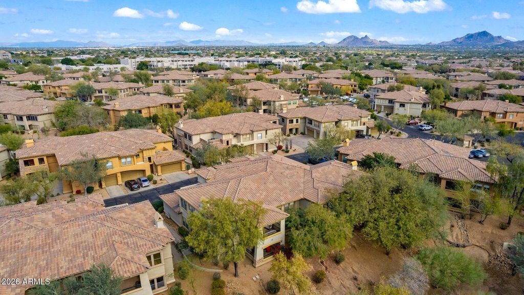 Photo of 19700 N 76th Street #1064, Scottsdale, AZ 85255 (MLS # 6967460)