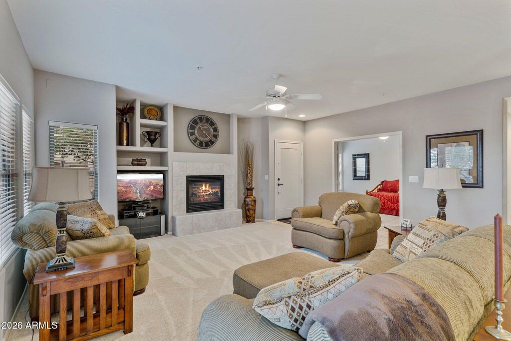 Photo of 19700 N 76th Street #1064, Scottsdale, AZ 85255 (MLS # 6967460)