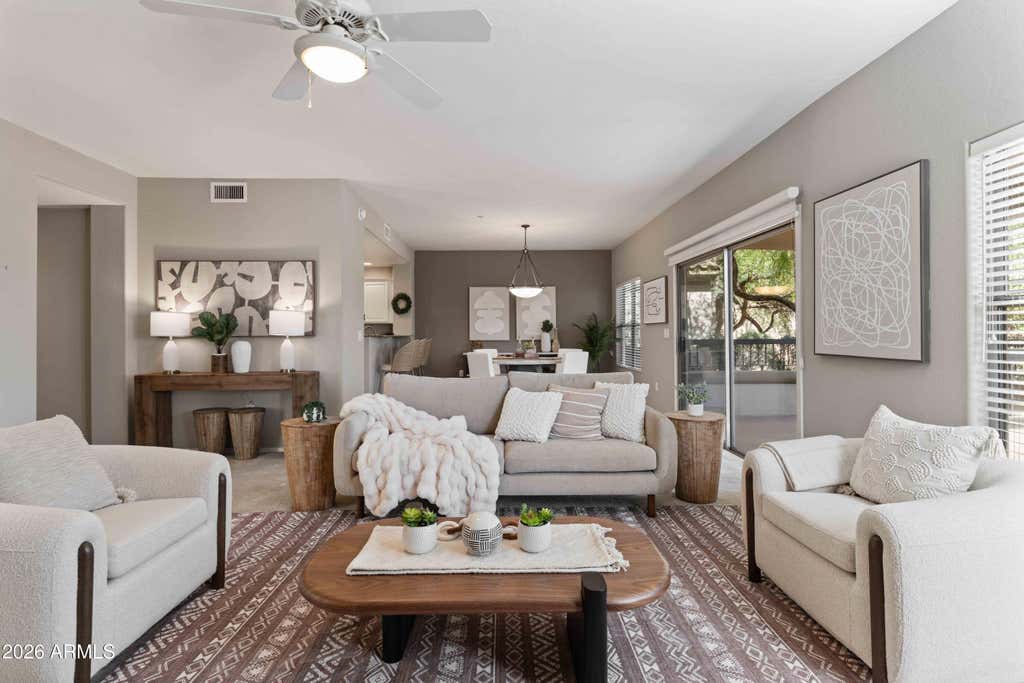 Photo of 19700 N 76th Street #1064, Scottsdale, AZ 85255 (MLS # 6967460)