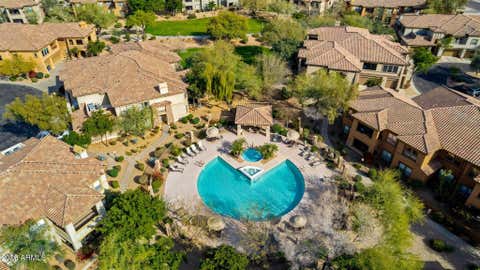 Photo of 19700 N 76th Street #1064, Scottsdale, AZ 85255 (MLS # 6967460)