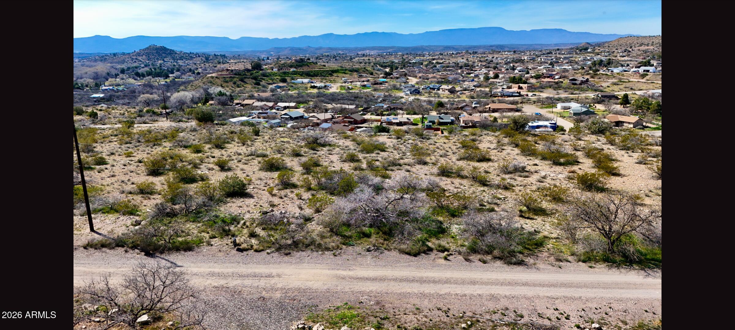 LAKE MONTEZUMA ESTATES UNIT 2 - Land