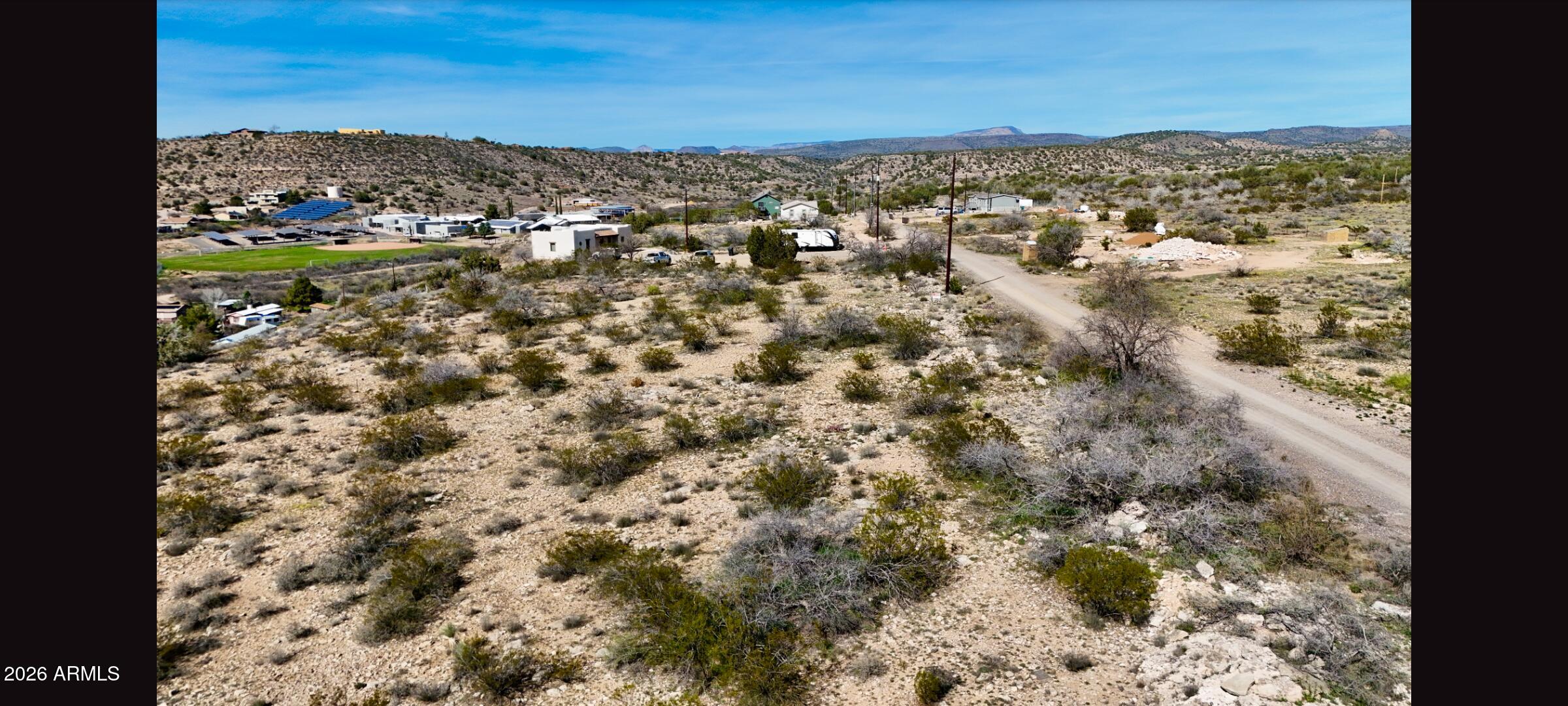 4954 E GOSS Drive 694