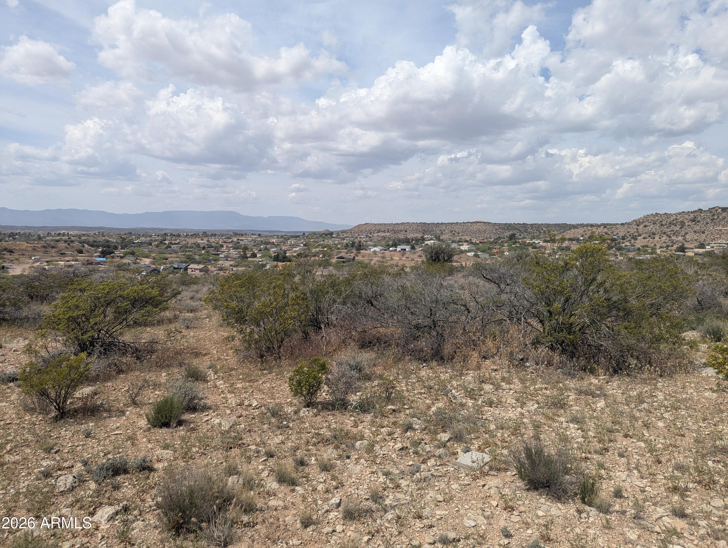 LAKE MONTEZUMA ESTATES UNIT 2 - Land