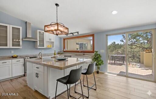 60 DEVILS KITCHEN Drive