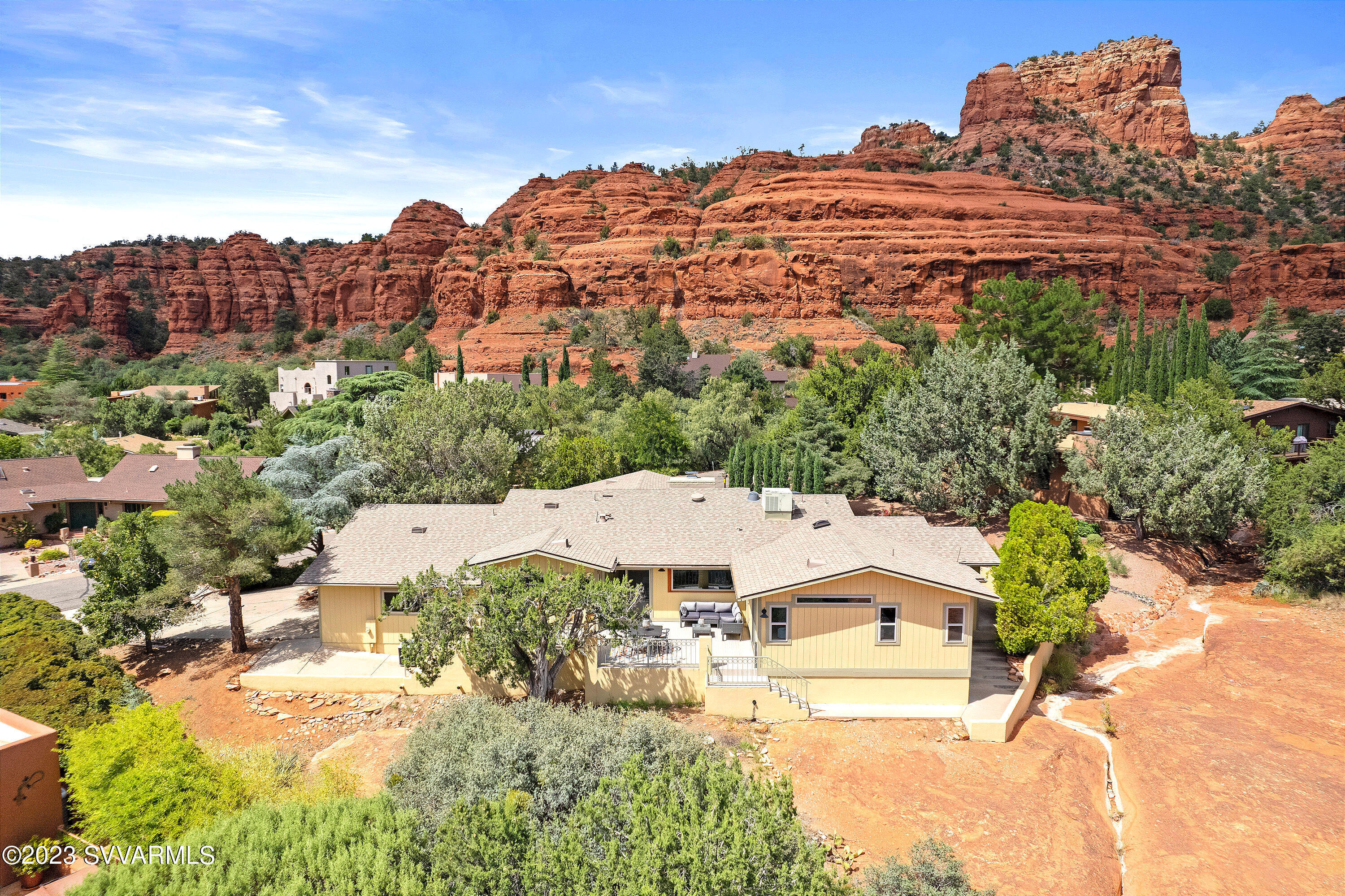60 DEVILS KITCHEN Drive