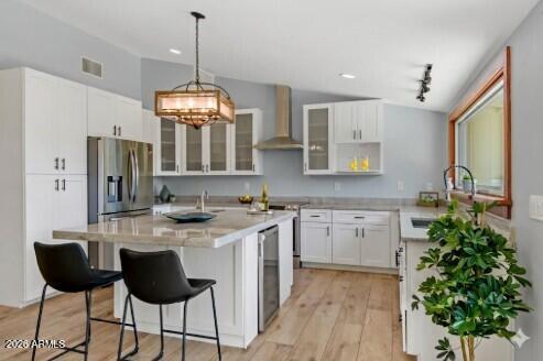 60 DEVILS KITCHEN Drive