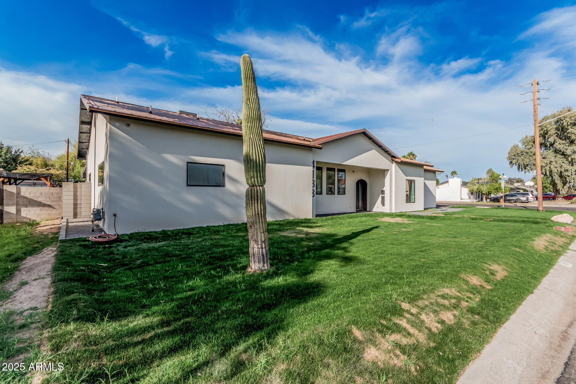 4138 E Palm Lane