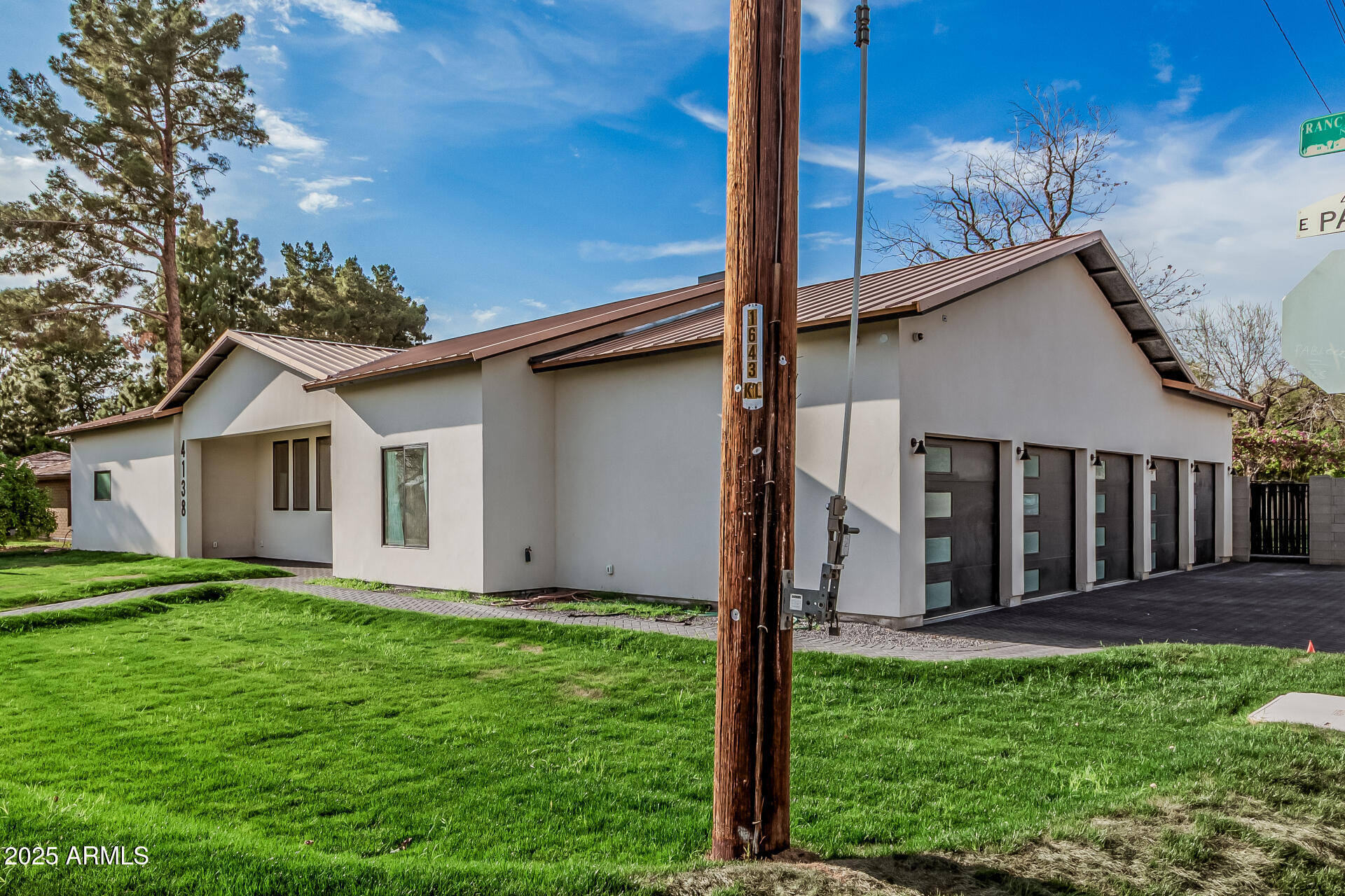 4138 E Palm Lane