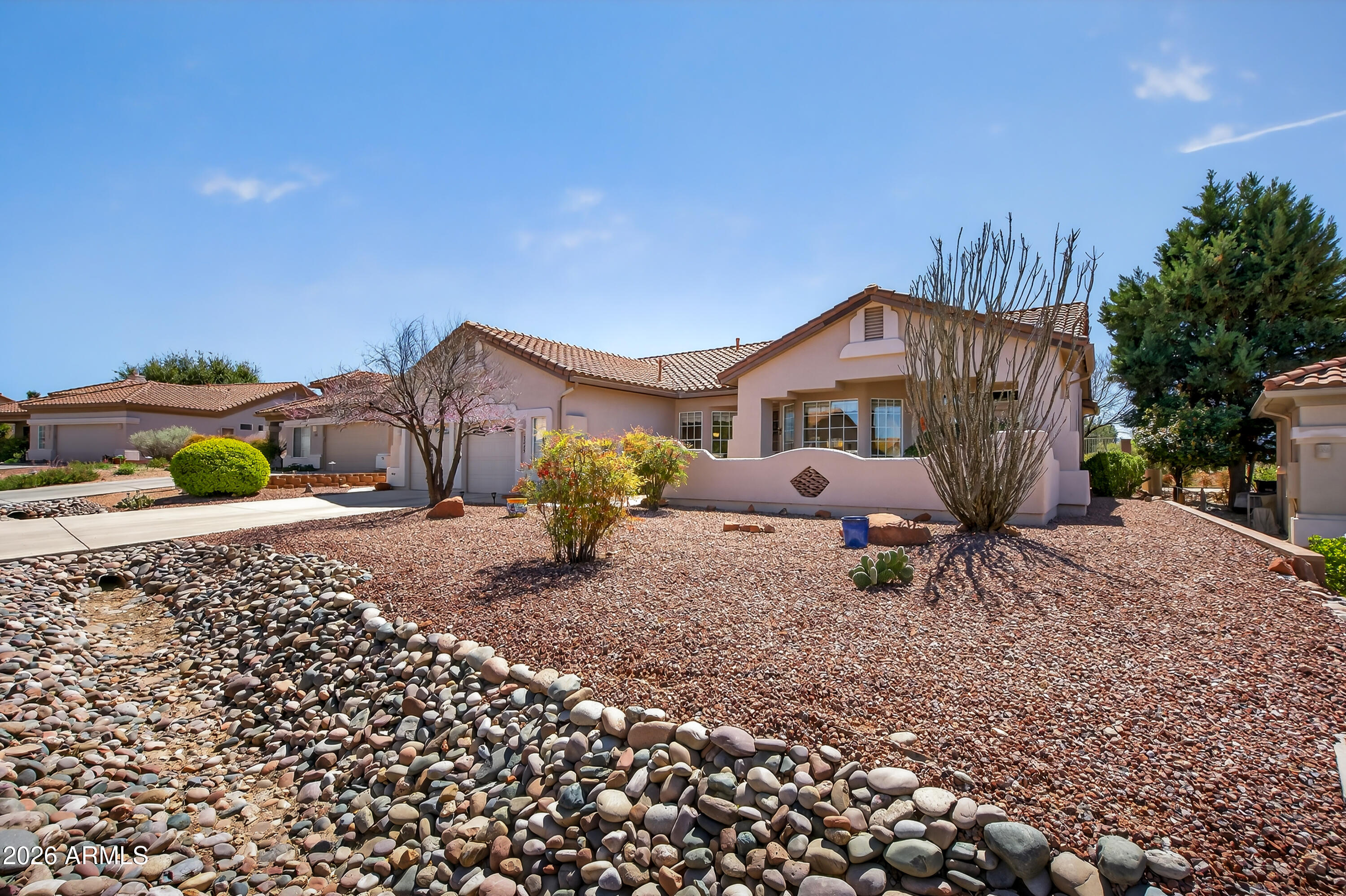 5245 E Whisper Ridge Ridge