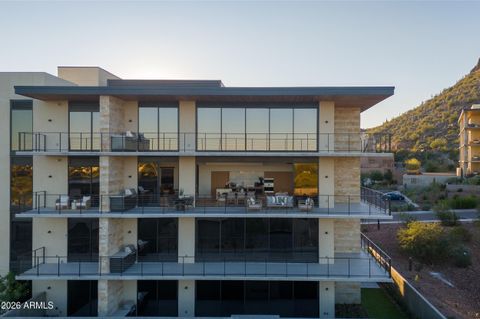 4849 N CAMELBACK RIDGE Drive B308 Scottsdale AZ 85251