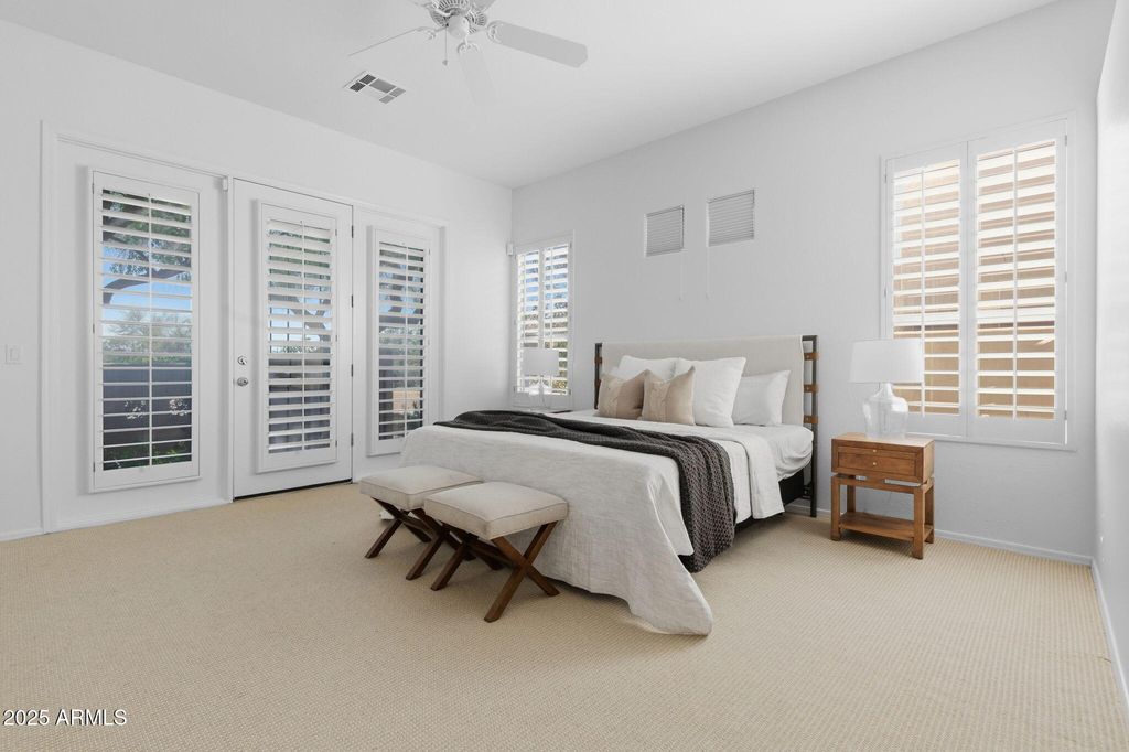 Photo of 9706 E Chuckwagon Lane, Scottsdale, AZ 85262 (MLS # 6949037)