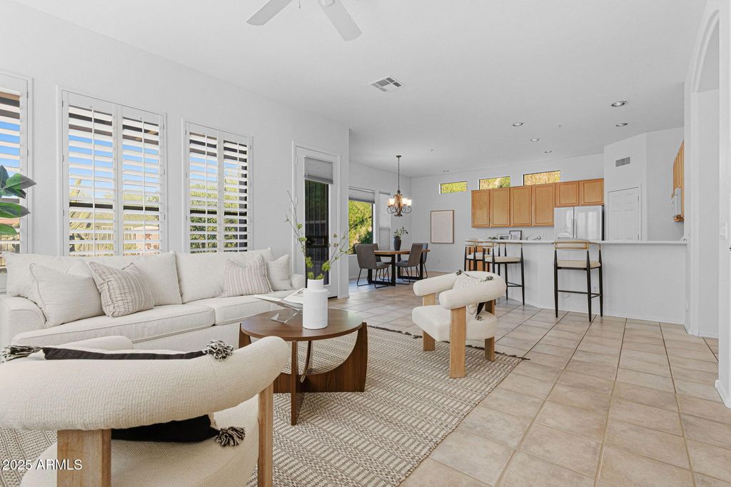 Photo of 9706 E Chuckwagon Lane, Scottsdale, AZ 85262 (MLS # 6949037)