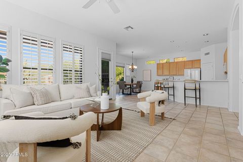 Photo of 9706 E Chuckwagon Lane, Scottsdale, AZ 85262 (MLS # 6949037)