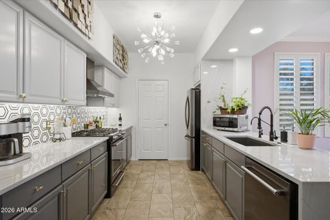 Photo of 19777 N 76th Street #1119, Scottsdale, AZ 85255 (MLS # 6984498)