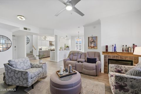 19777 N 76TH Street 1119 Scottsdale AZ 85255