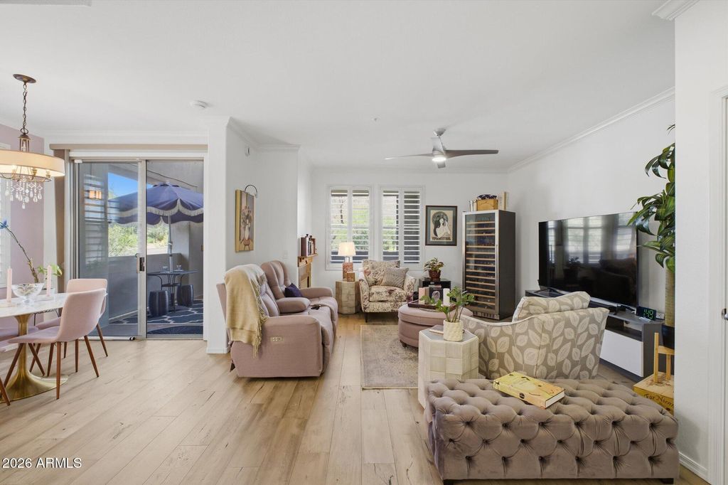 Photo of 19777 N 76th Street #1119, Scottsdale, AZ 85255 (MLS # 6984498)