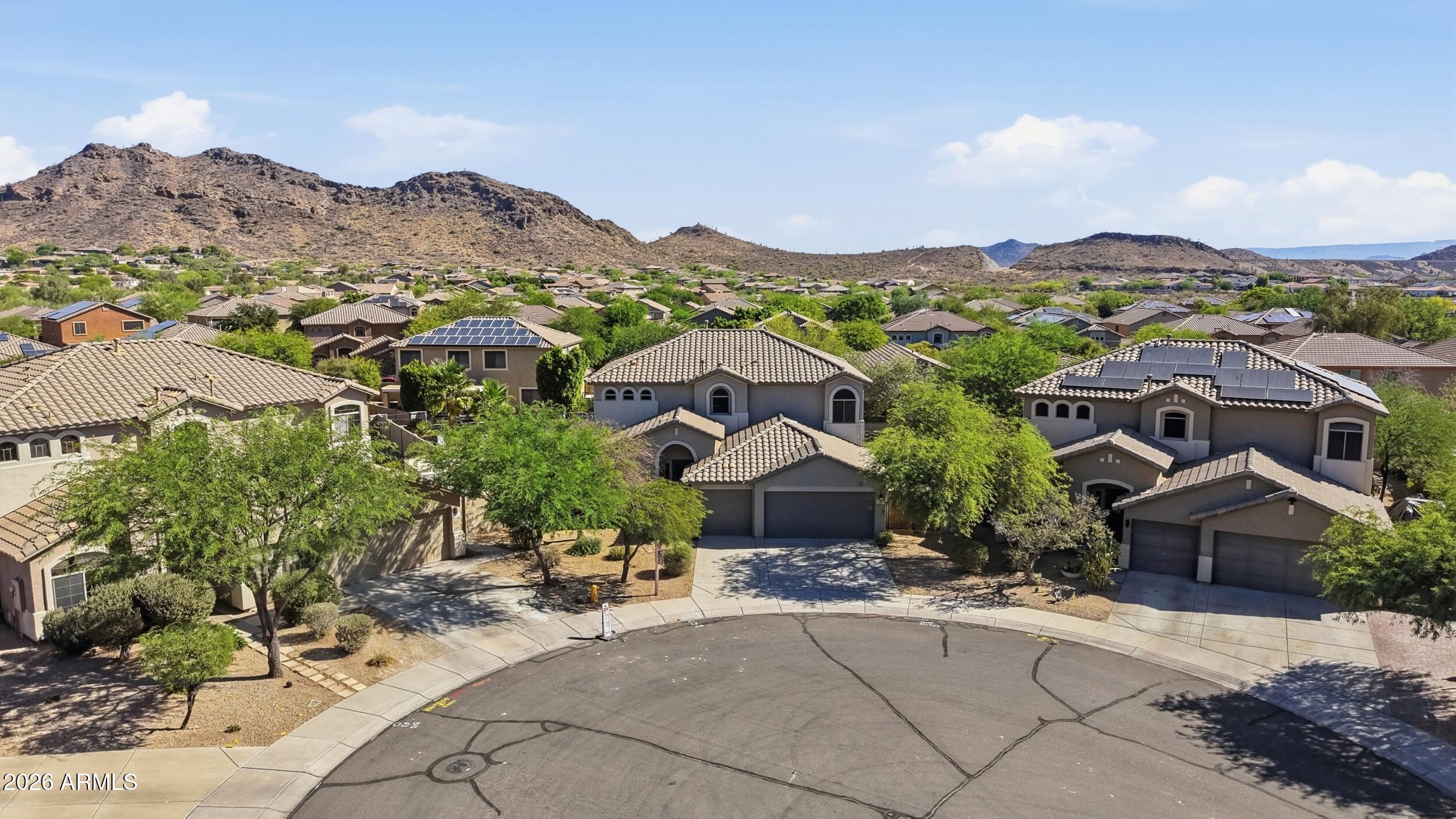 8370 W SPUR Drive