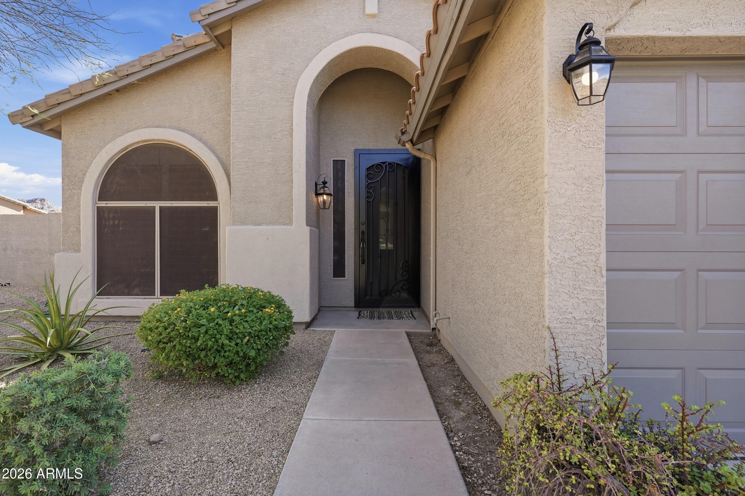 8370 W SPUR Drive