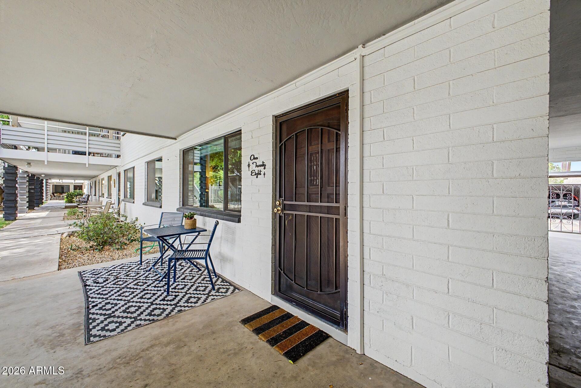 MONTEBELLO GARDENS - Residential