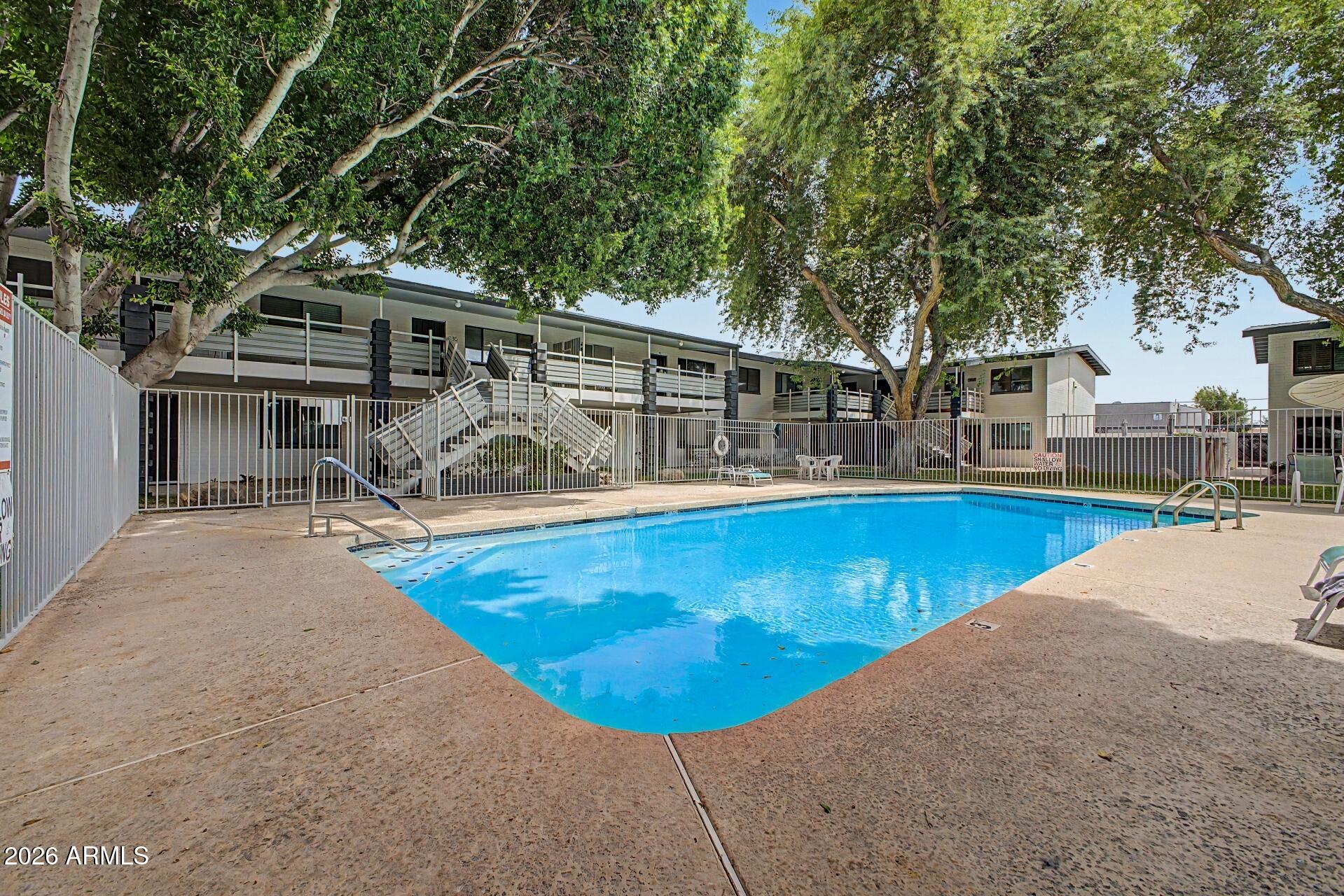 MONTEBELLO GARDENS - Residential