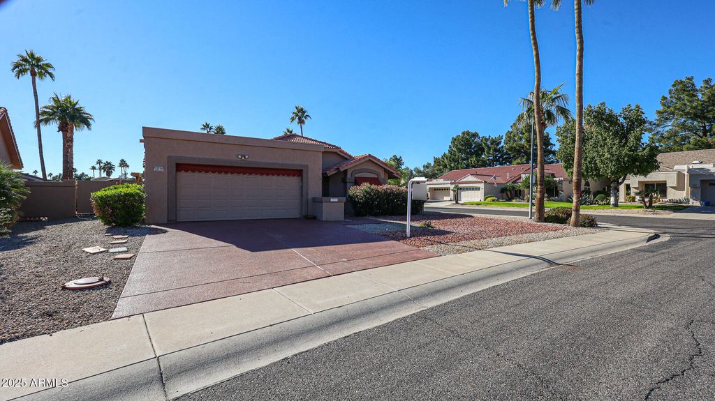 Photo of 20020 N Ascot Drive, Sun City West, AZ 85375 (MLS # 6955768)
