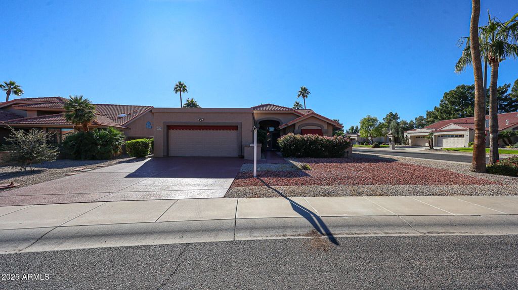 Photo of 20020 N Ascot Drive, Sun City West, AZ 85375 (MLS # 6955768)