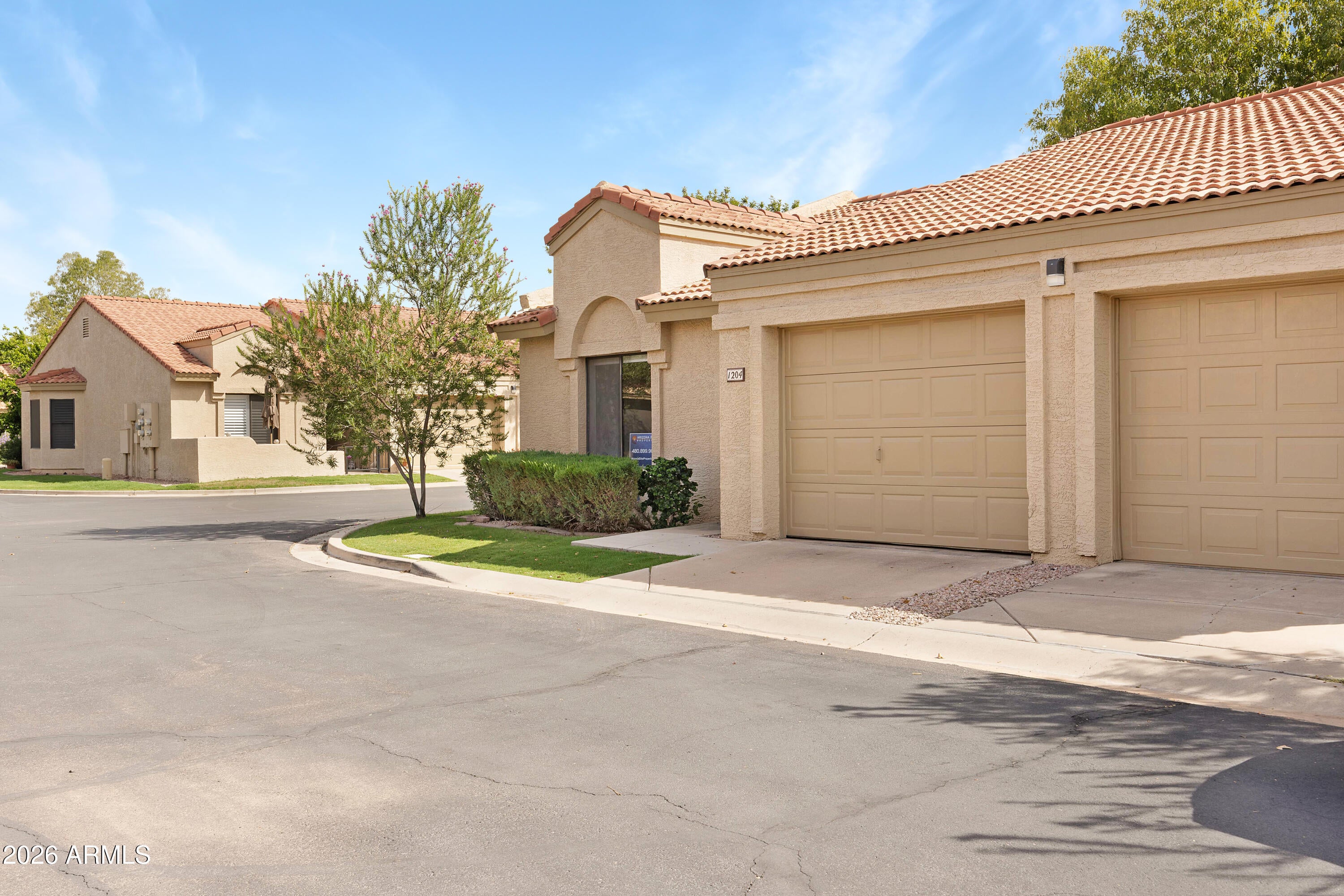 1021 S GREENFIELD Road 1204