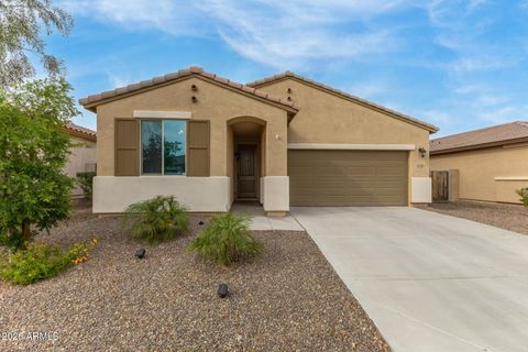17774 W VIA DE LUNA Drive Surprise AZ 85387