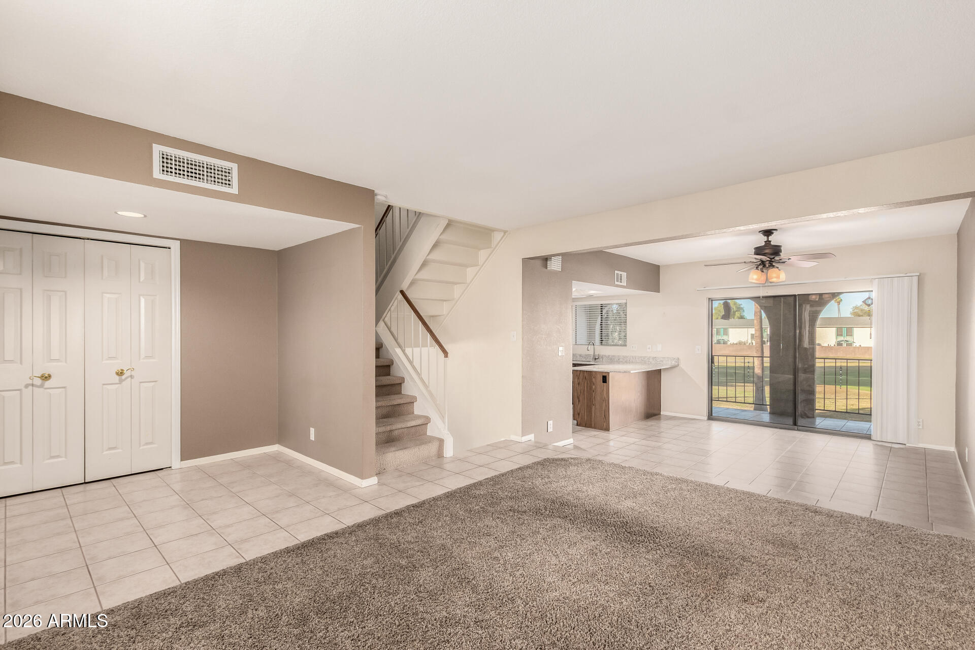 2524 S EL PARADISO Drive 85