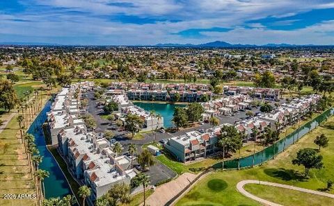 2524 S EL PARADISO Drive 85 Mesa AZ 85202