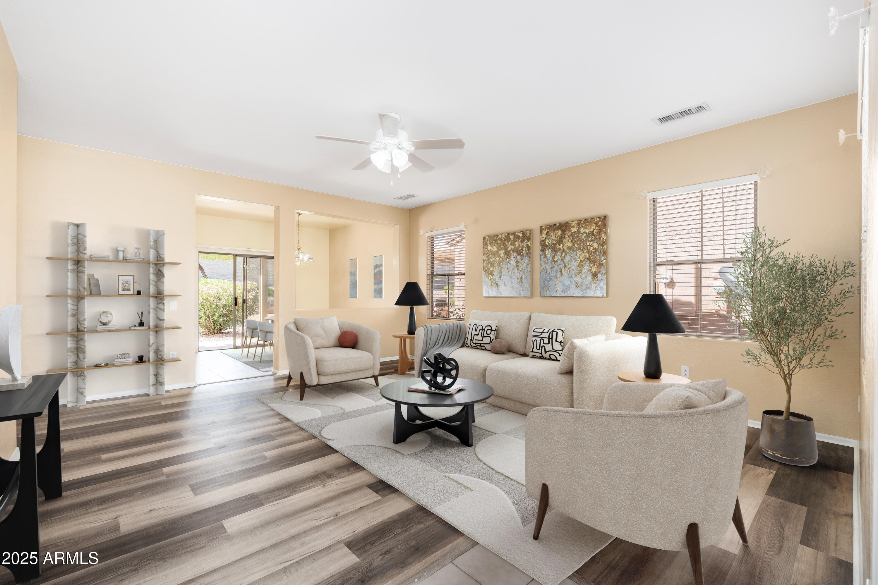 20828 N SHADOW MOUNTAIN Drive