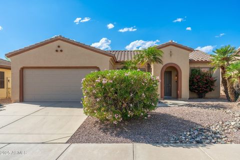20828 N SHADOW MOUNTAIN Drive Surprise AZ 85374