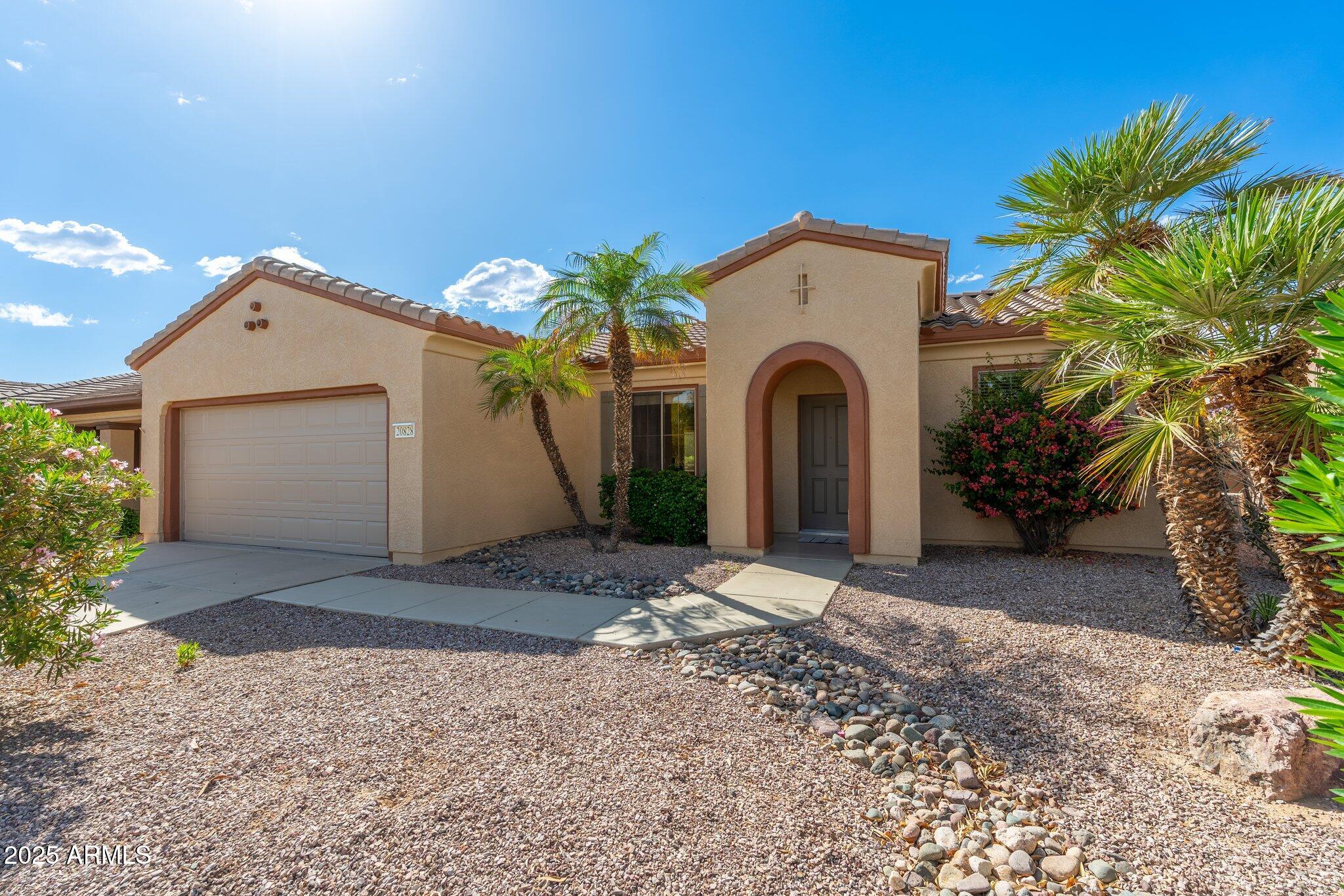 20828 N SHADOW MOUNTAIN Drive