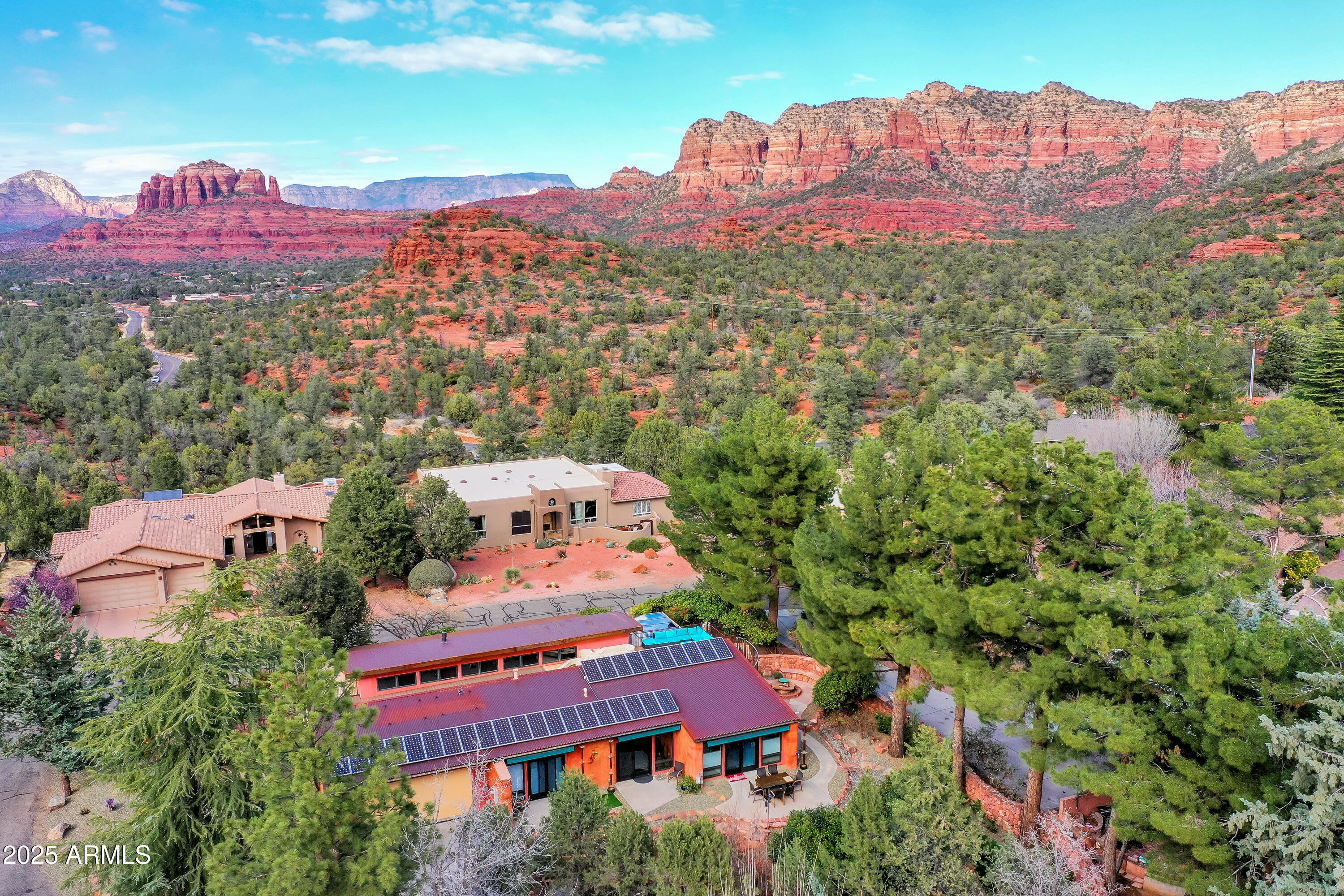 425 MONTAZONA Trail