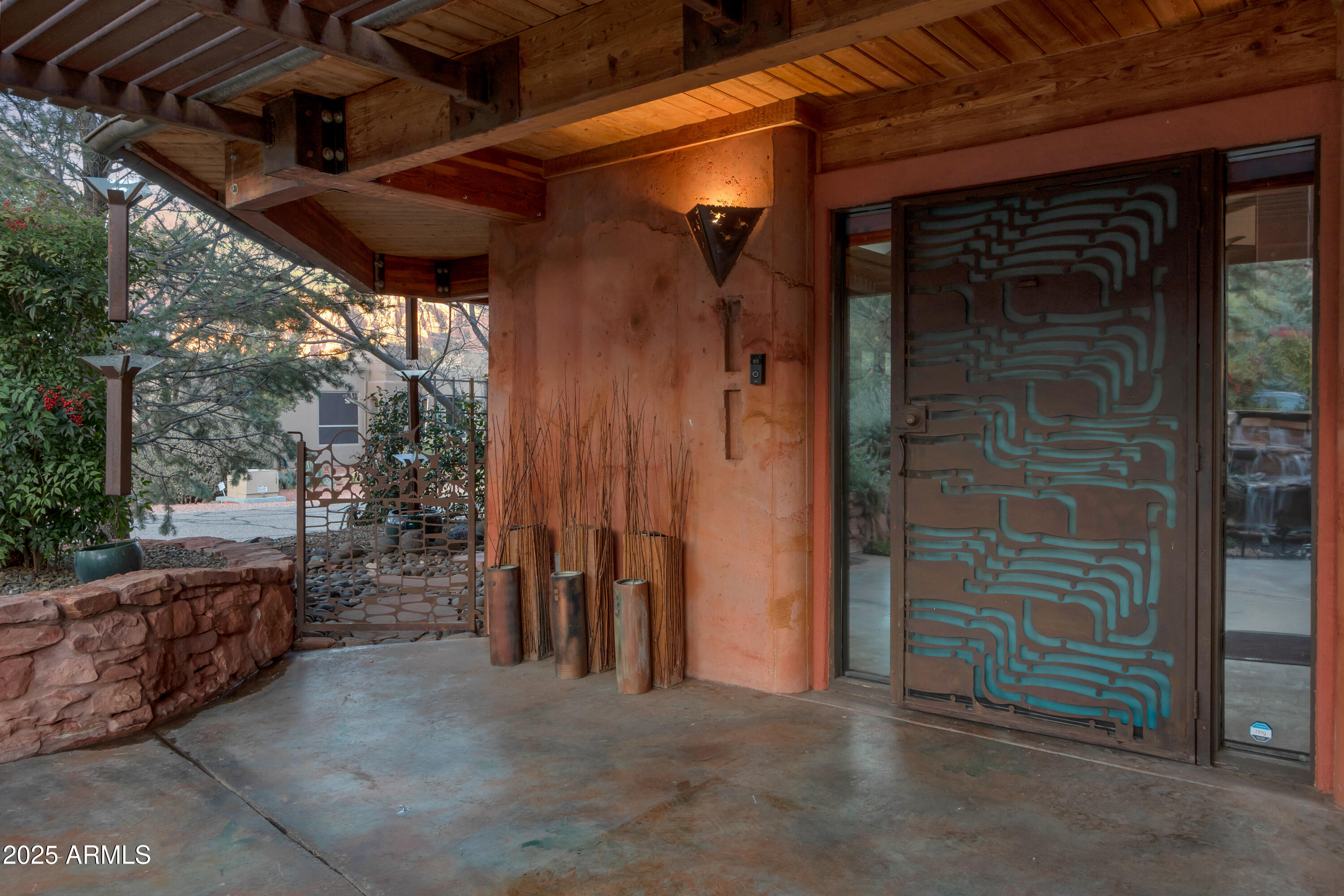 425 MONTAZONA Trail