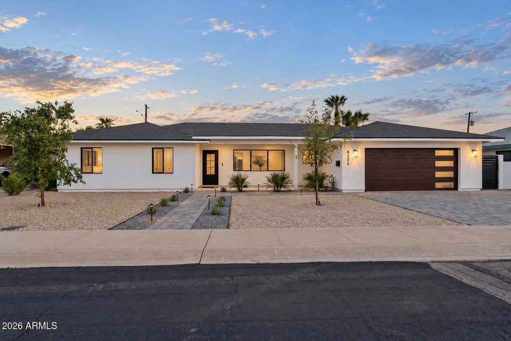 Photo of 8236 E Cambridge Avenue, Scottsdale, AZ 85257 (MLS # 7090395)