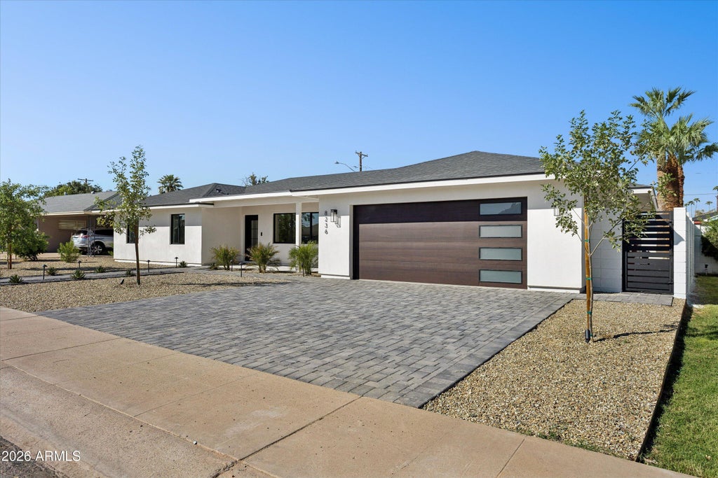 Photo of 8236 E Cambridge Avenue, Scottsdale, AZ 85257 (MLS # 7090395)