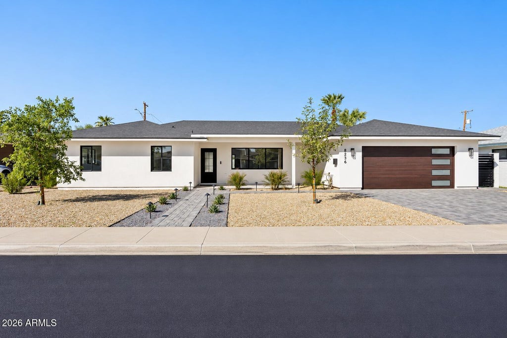 Photo of 8236 E Cambridge Avenue, Scottsdale, AZ 85257 (MLS # 7090395)