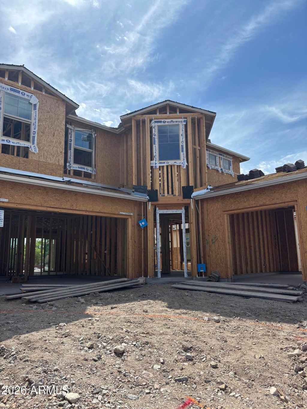 Photo of 16741 W Ardmore Road, Goodyear, AZ 85338 (MLS # 7072284)