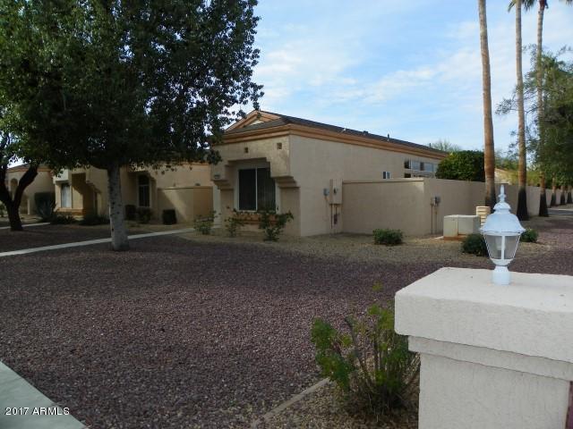 21746 N LIMOUSINE Drive