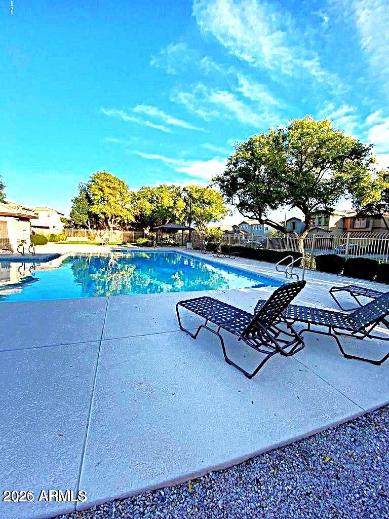 21183 E AVENIDA DEL VALLE --