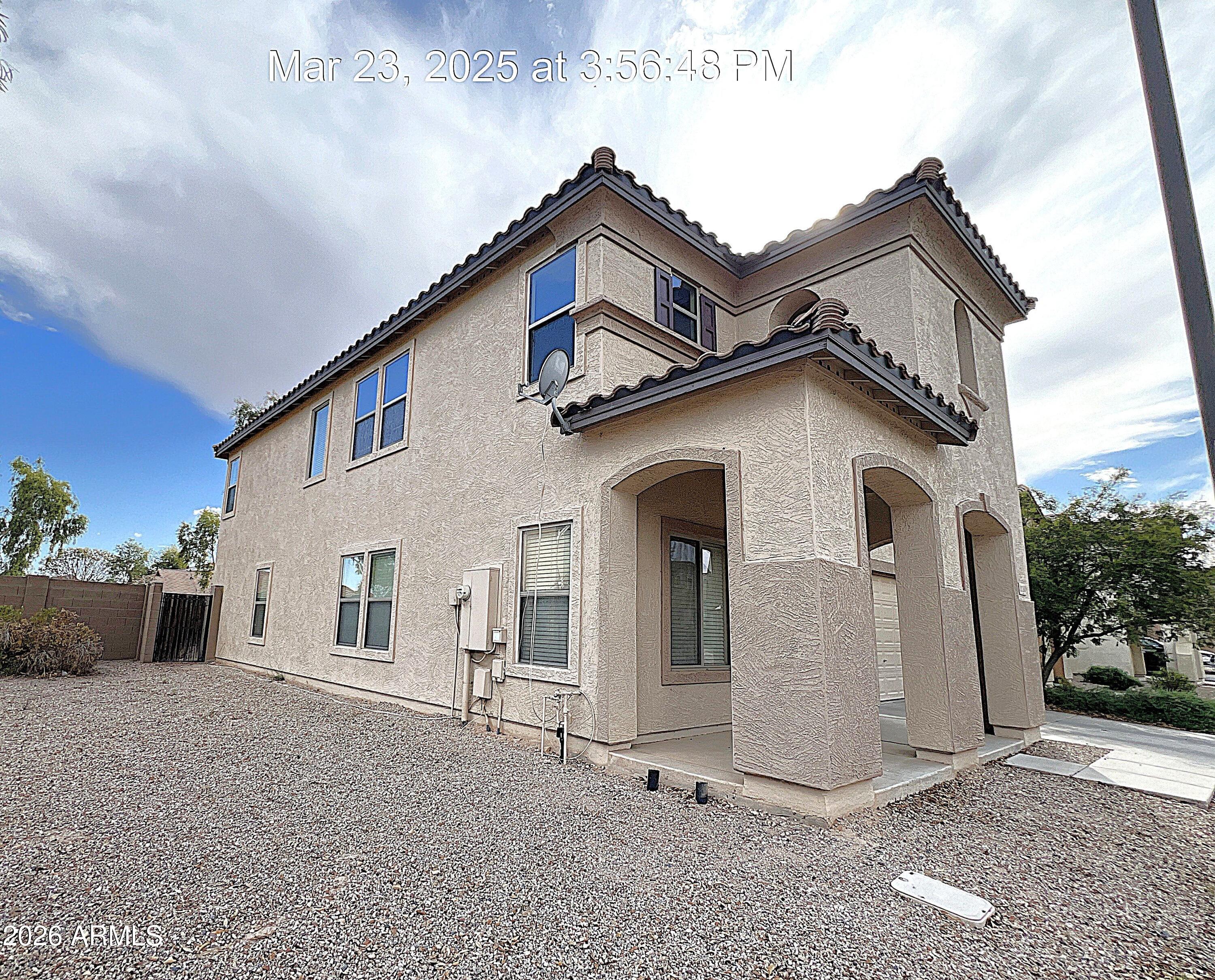 21183 E AVENIDA DEL VALLE --